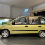Fiat Multipla, 1:18 OTTO