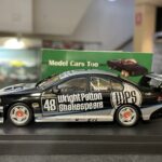Ford BA Falcon, 1:43 Biante