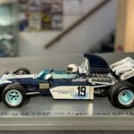 Surtees TS9B, 1:43 Spark