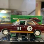 Ford XR Falcon GT, 1:43 Classic