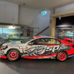 Holden VF Commodore, 1:18 Authentic