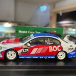 Ford BA Falcon, 1:43 Biante