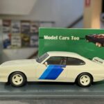 Ford Capri, 1:43 NEO