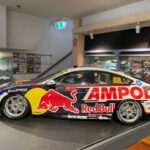 Holden ZB Commodore, 1:12 Biante