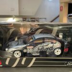 Ford AU Falcon, 1:18 Biante