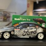 Ford AU Falcon, 1:43 Biante