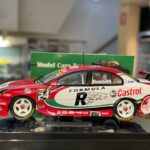 Holden VY Commodore, 1:43 Classic