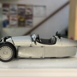 Morgan Super 3, 1:43 TSM