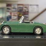 Austin Healey Sprite, 1:43 Ebbro
