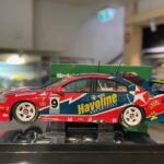 Ford BA Falcon, 1:43 Classic