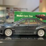 Subaru STI, 1:43 Ebbro