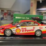 Ford FGX Falcon, 1:43 Biante