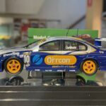Ford AU Falcon, 1:43 Classic