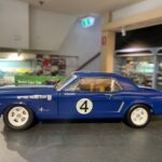 Ford Mustang, 1:18 Classic