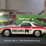 Porsche 928 S, Schuco ProR