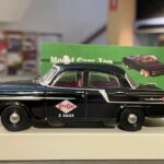 Holden FC, 1:43 Trax