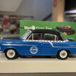 Holden FC, 1:43 Trax