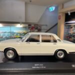 BMW 2500, 1:18 Minichamps