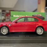 BMW M5, 1:43 Kyosho