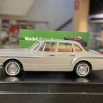 Valiant R Series, 1:43 Trax