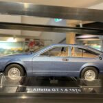 Alfa Romeo Alfetta GT, 1:18 KK-Scale
