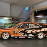Holden VZ Commodore, 1:18 Biante