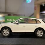 Audi Q5, 1:43 I-Scale