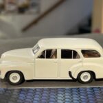 Holden FX wagon, 1:64 DDA