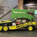 Ford ED Falcon, 1:43 Dinkum