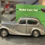 Sunbeam-Talbot Ten, 1:43 Lansdowne