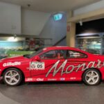 Holden V2 Monaro, 1:18 Biante