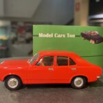 Hillman Avenger, 1:43 Lansdowne