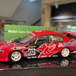 Holden VX Commodore, 1:43 Biante