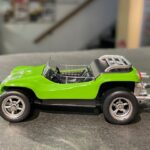 Dune buggy, 1:43 Norev