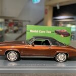 Pontiac Grand AM, 1:43 NEO
