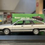 Audi 100 Avant, 1:43 Maxichamps