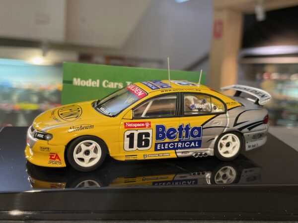 Holden VX Commodore, 1:43 Biante