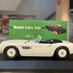 BMW 507, 1:43 Maxichamps
