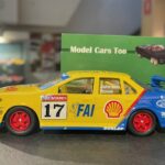Ford EL Falcon, 1:43 Dinkum