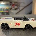 Sunbeam Alpine, 1:43 Lansdowne