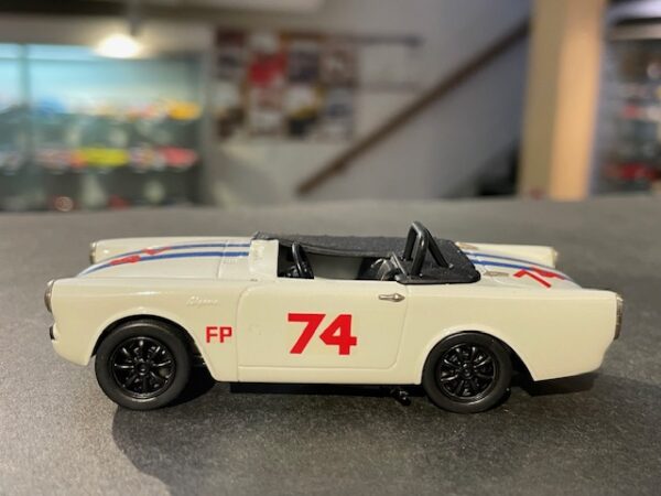 Sunbeam Alpine, 1:43 Lansdowne