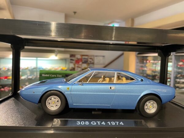 Ferrari 308 GT4, 1:18 KK-Scale