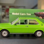 Audi 50, 1:43 Minichamps