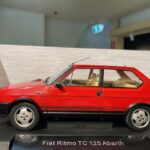 Fiat Ritmo 125 TC, 1:18 MCG