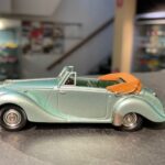 Lagonda 2.6, 1:43 Lansdowne