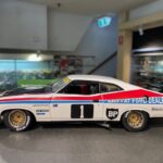 Ford XB Falcon, 1:18 Biante