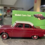 Ford Consul, 1:43 Lansdowne