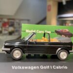 Volkswagen Golf, 1:43 IXO