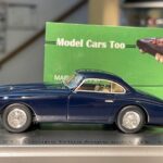 Ferrari 212 Ghia, 1:43 Kess
