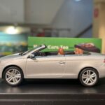 Volkswagen Eos, 1:43 Kyosho